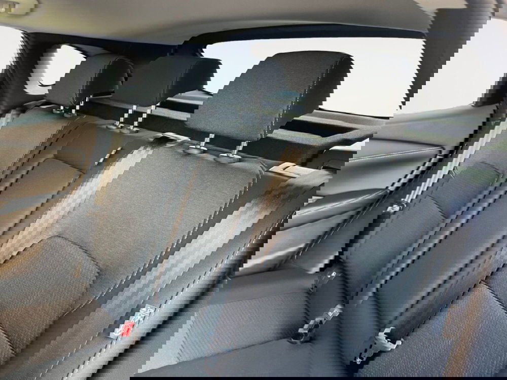 Nissan Qashqai usata a Verona (9)