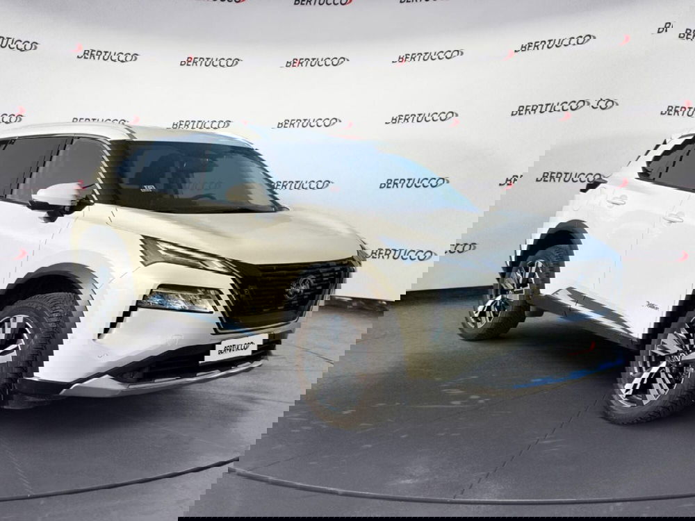 Nissan X-Trail usata a Verona