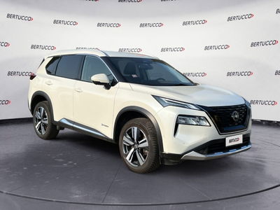Nissan X-Trail 1.5 e-power Tekna 2wd del 2023 usata a Verona