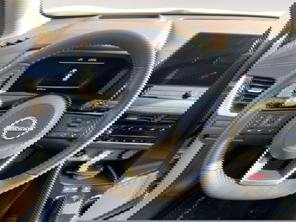 Nissan X-Trail usata a Verona (10)