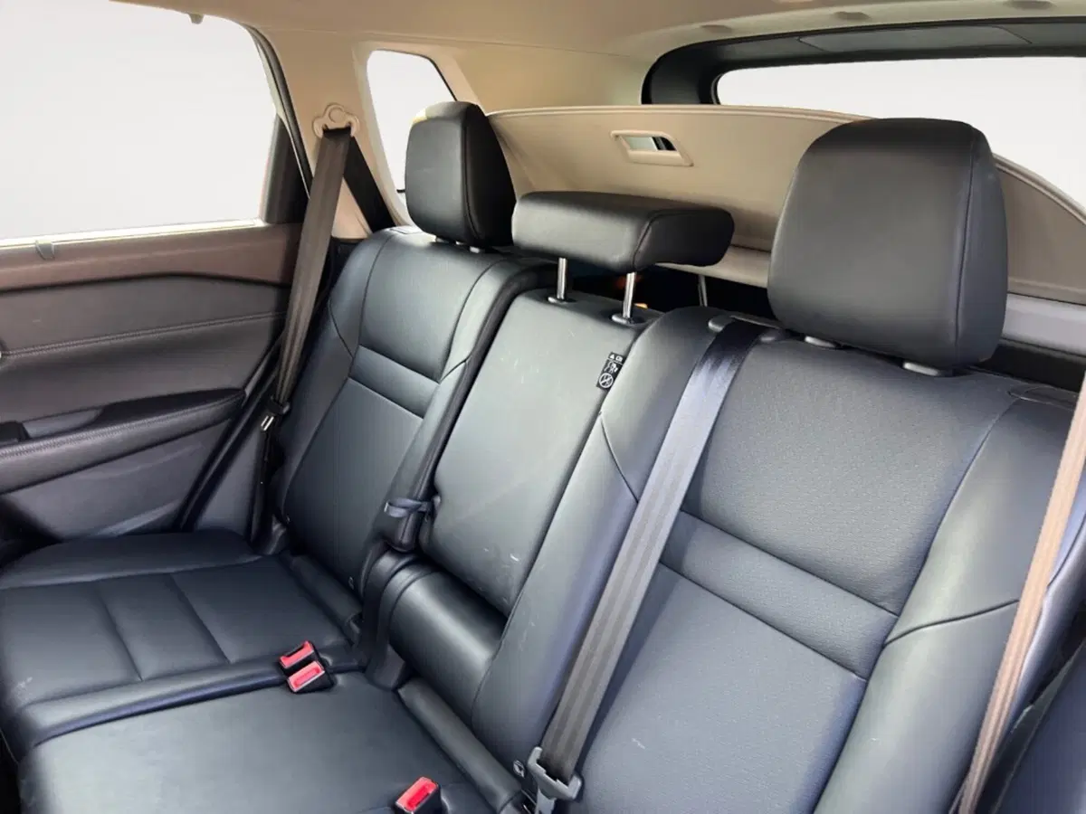 Nissan X-Trail usata a Verona (11)