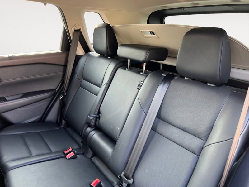 Nissan X-Trail usata a Verona (11)