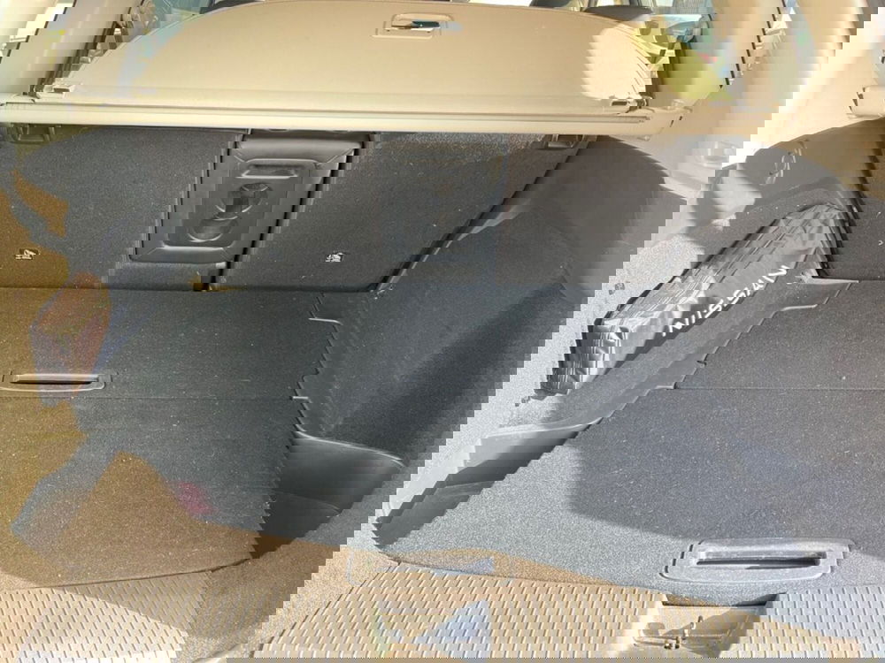 Nissan X-Trail usata a Verona (12)