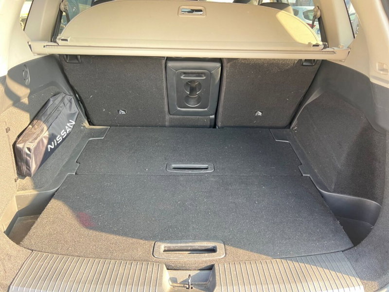 Nissan X-Trail usata a Verona (12)