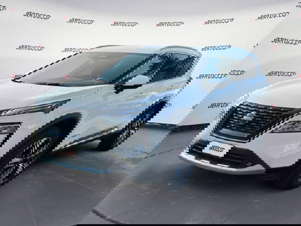 Nissan X-Trail usata a Verona (2)