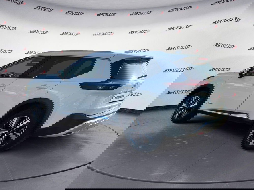 Nissan X-Trail usata a Verona (3)