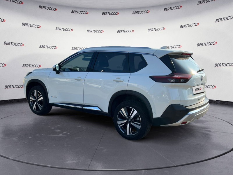 Nissan X-Trail usata a Verona (3)