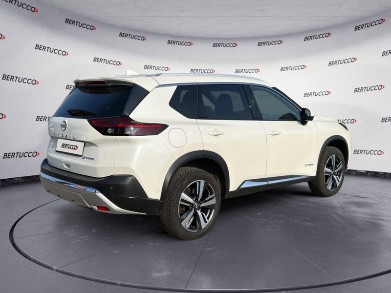 Nissan X-Trail usata a Verona (5)