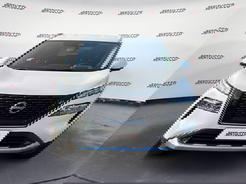 Nissan X-Trail usata a Verona (6)