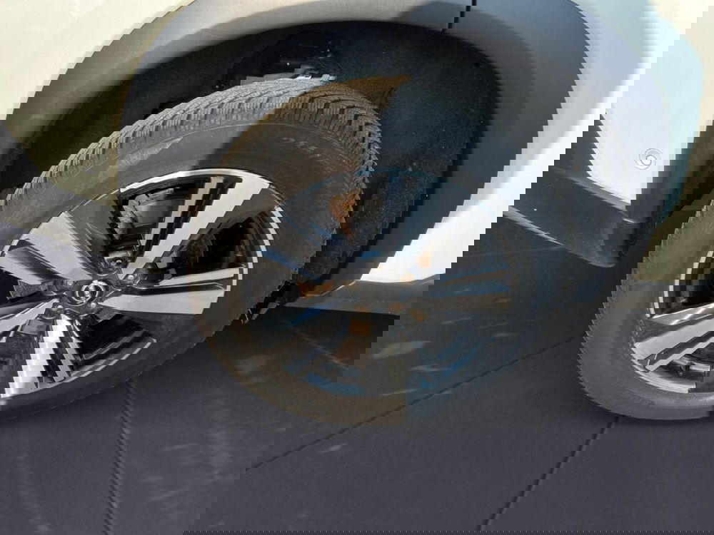 Nissan X-Trail usata a Verona (7)