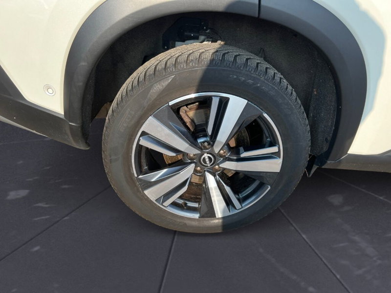 Nissan X-Trail usata a Verona (7)