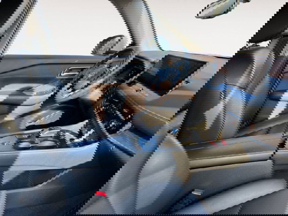 Nissan X-Trail usata a Verona (8)