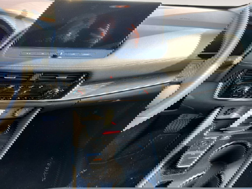 Nissan X-Trail usata a Verona (9)