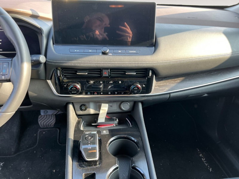 Nissan X-Trail usata a Verona (9)