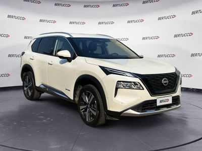 Nissan X-Trail 1.5 e-power Tekna 2wd del 2023 usata a Verona