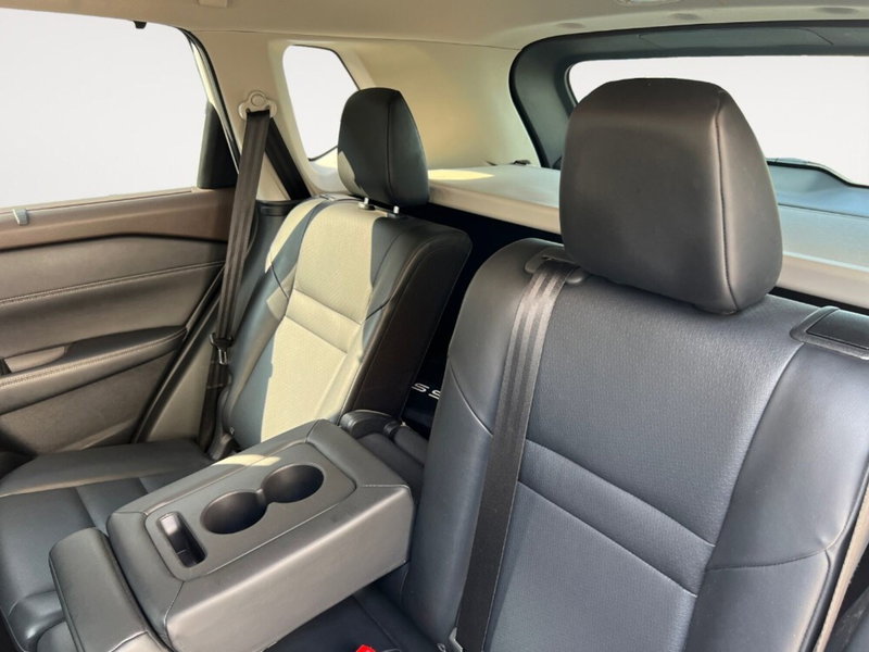 Nissan X-Trail usata a Verona (10)