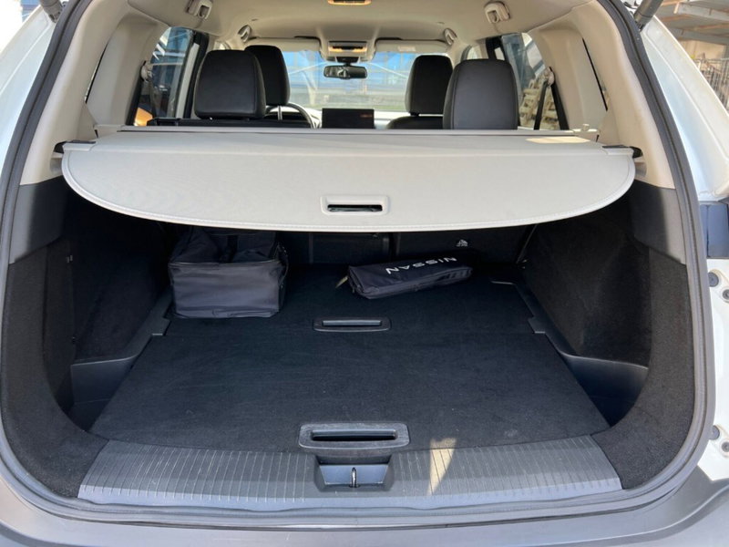 Nissan X-Trail usata a Verona (11)