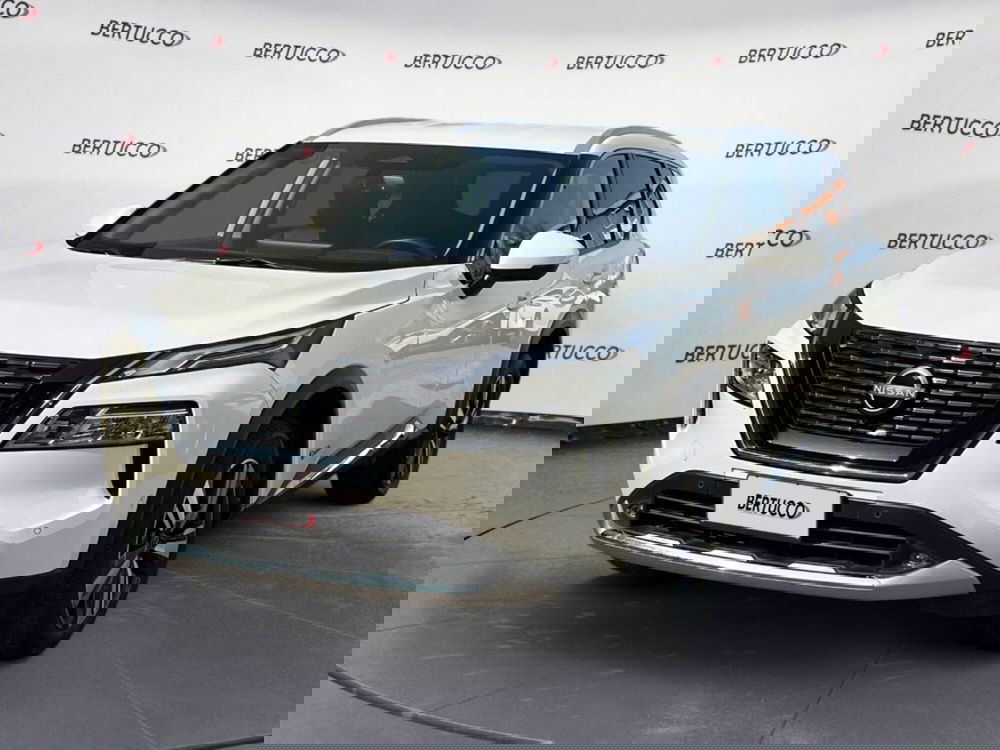 Nissan X-Trail usata a Verona (2)