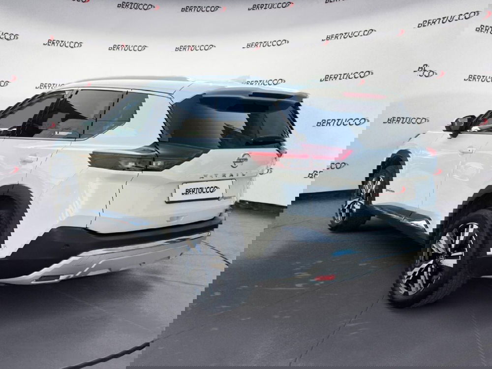 Nissan X-Trail usata a Verona (3)