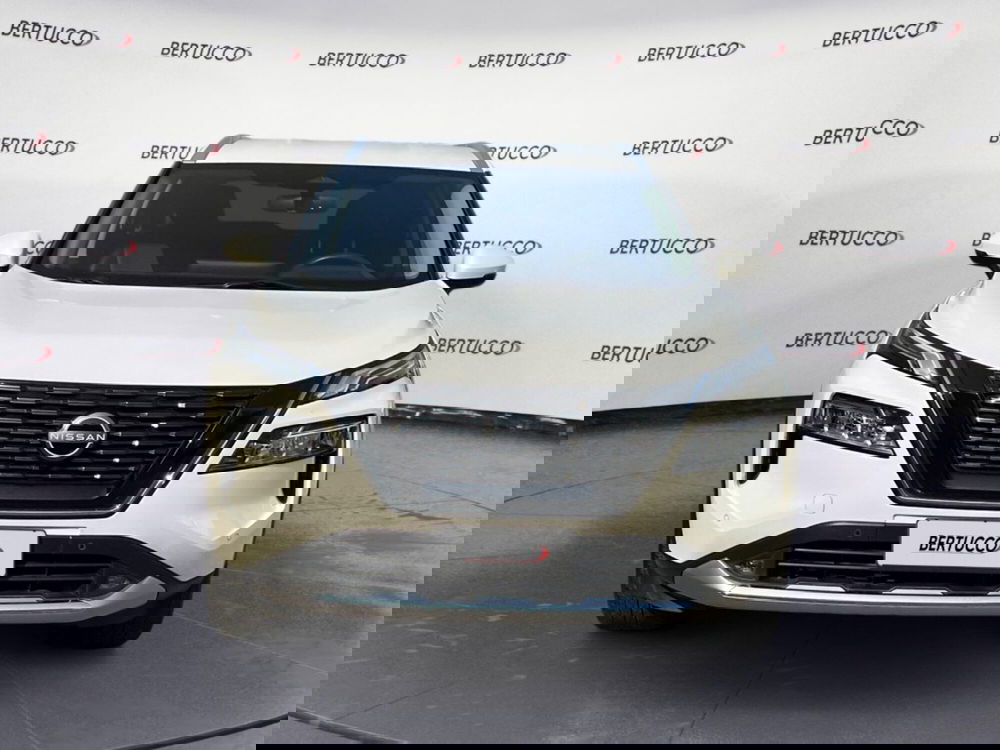 Nissan X-Trail usata a Verona (6)