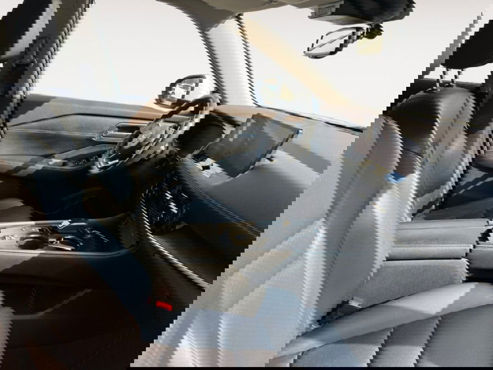 Nissan X-Trail usata a Verona (7)