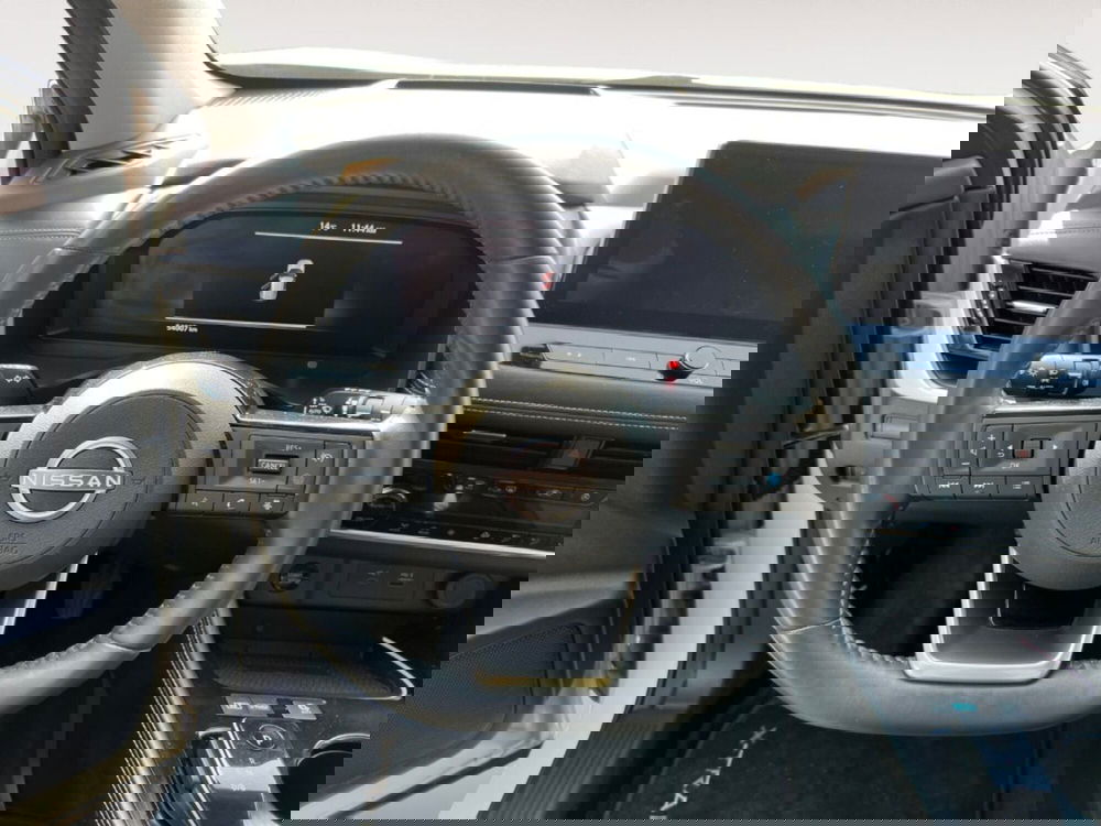 Nissan X-Trail usata a Verona (9)