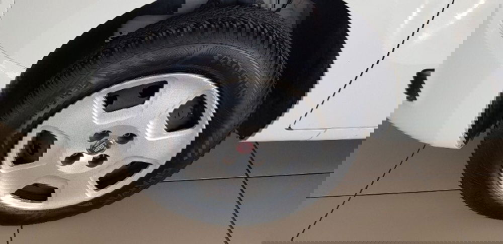 Fiat Qubo usata a Pordenone (10)