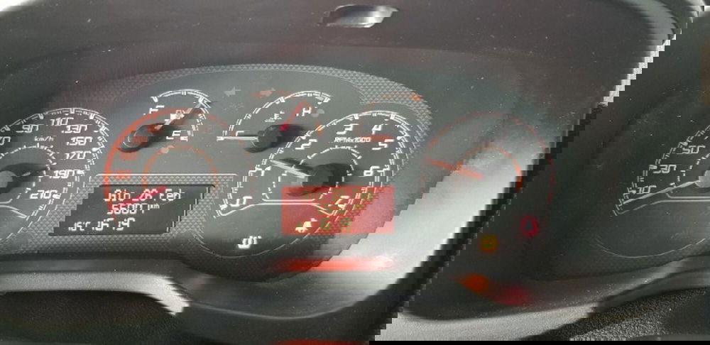 Fiat Qubo usata a Pordenone (11)