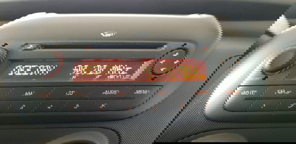 Fiat Qubo usata a Pordenone (12)