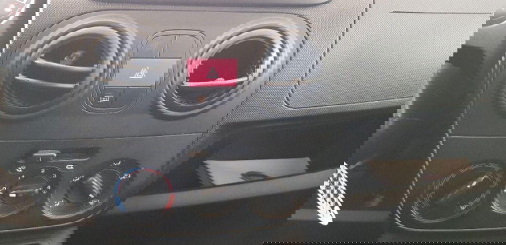 Fiat Qubo usata a Pordenone (13)