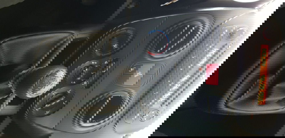 Fiat Qubo usata a Pordenone (14)