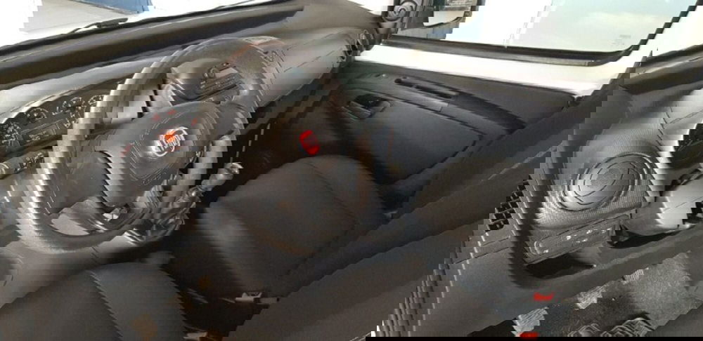 Fiat Qubo usata a Pordenone (15)