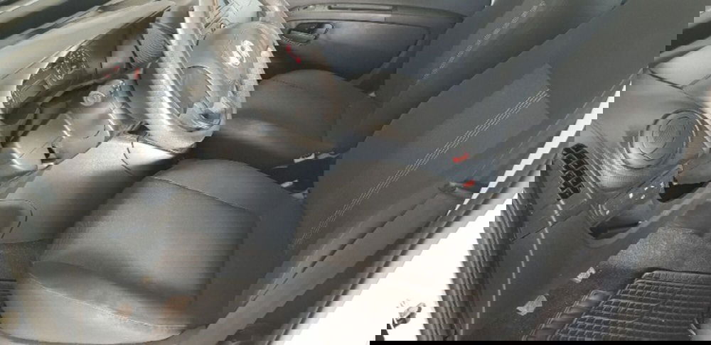 Fiat Qubo usata a Pordenone (16)