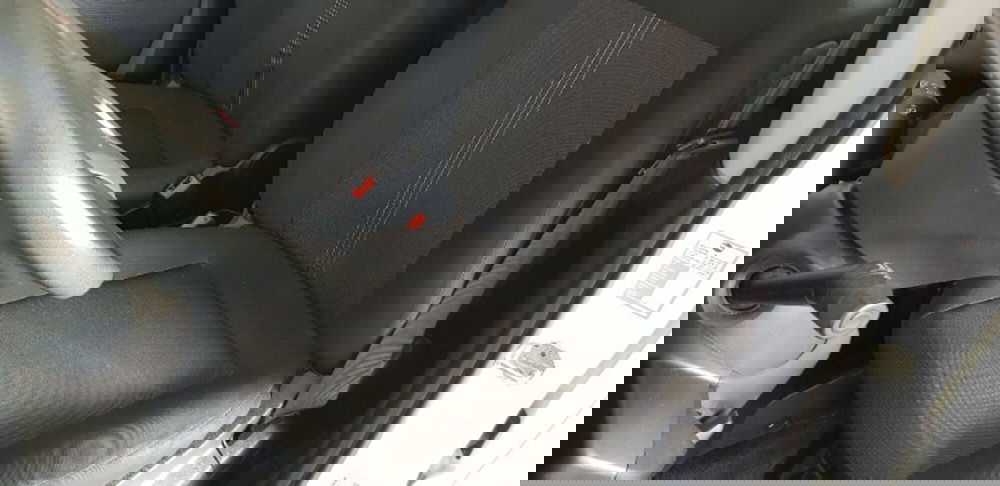 Fiat Qubo usata a Pordenone (17)