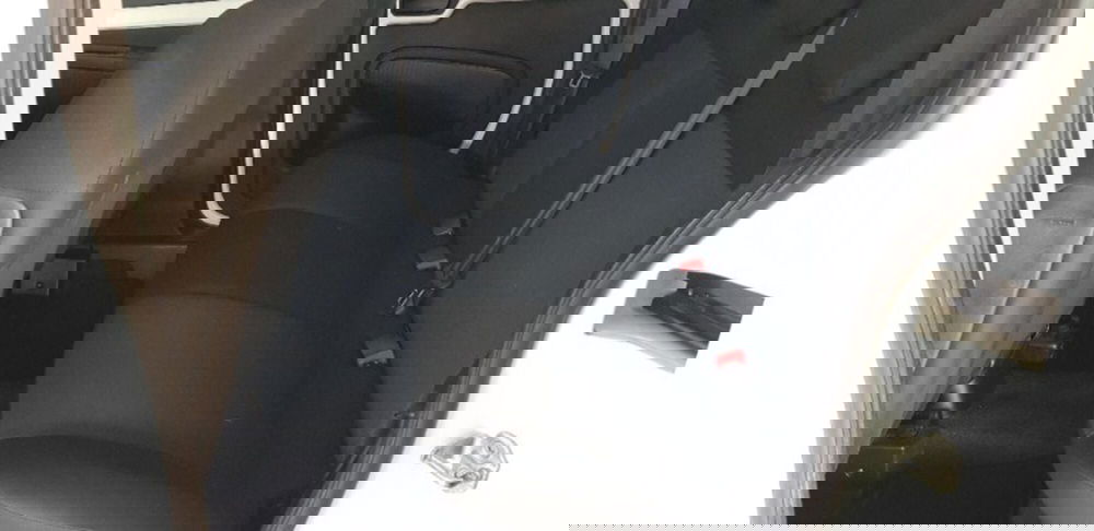 Fiat Qubo usata a Pordenone (18)