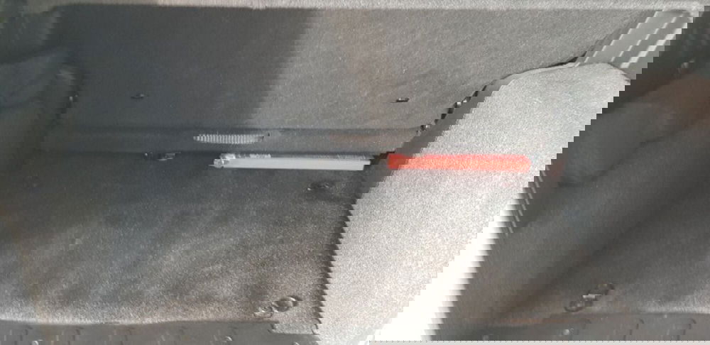 Fiat Qubo usata a Pordenone (19)