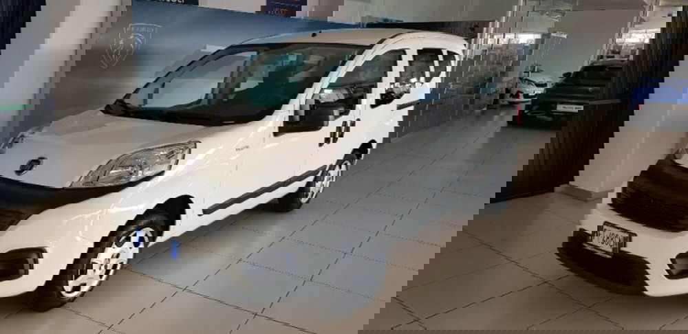 Fiat Qubo usata a Pordenone (3)