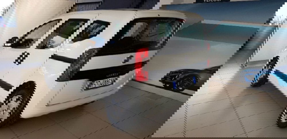 Fiat Qubo usata a Pordenone (4)