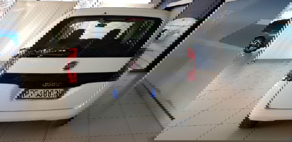 Fiat Qubo usata a Pordenone (5)