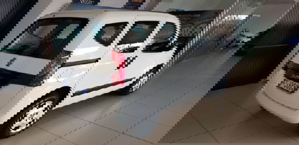 Fiat Qubo usata a Pordenone (6)