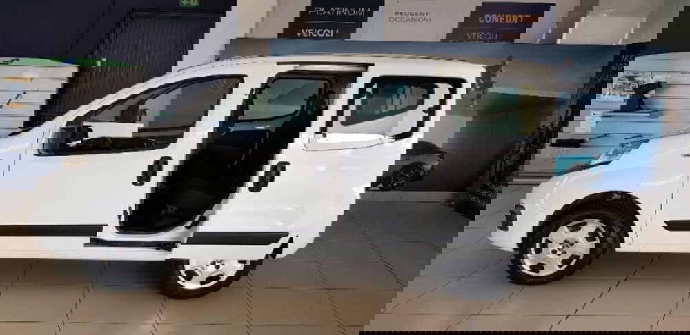 Fiat Qubo usata a Pordenone (7)