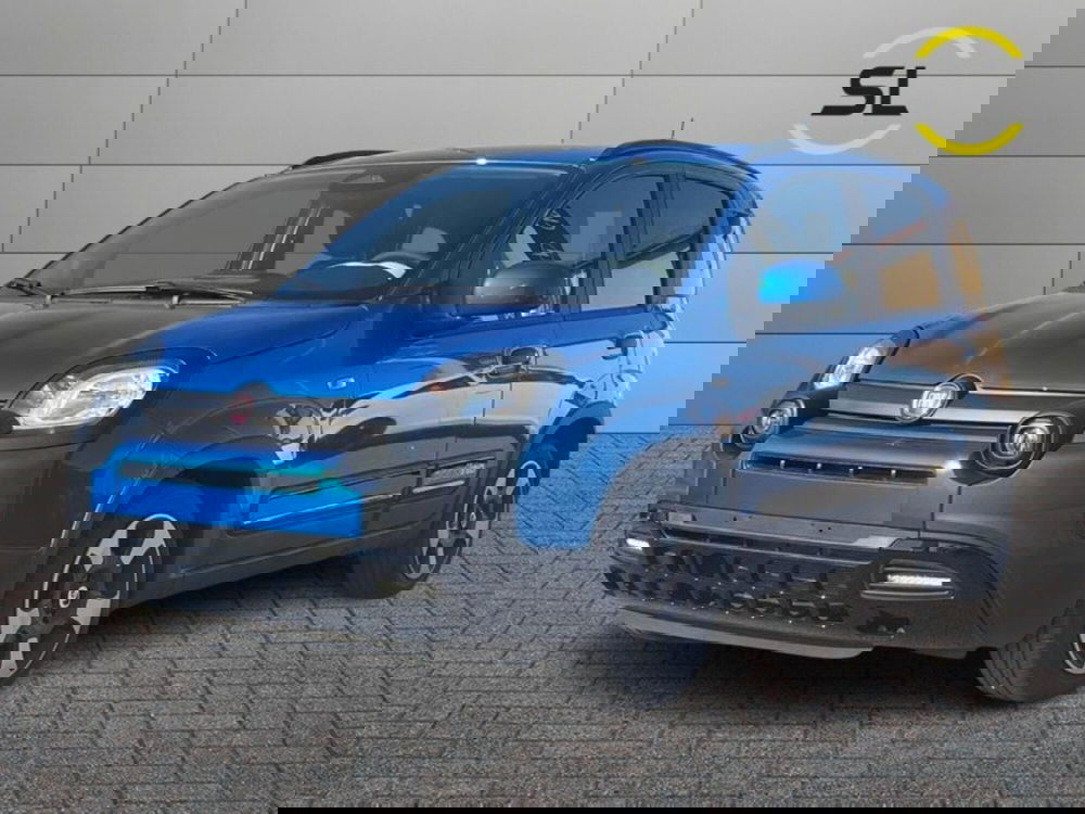 Fiat Panda Cross nuova a Lecco