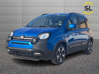 Fiat Panda Cross Cross 1.0 FireFly S&amp;S Hybrid nuova a Merate