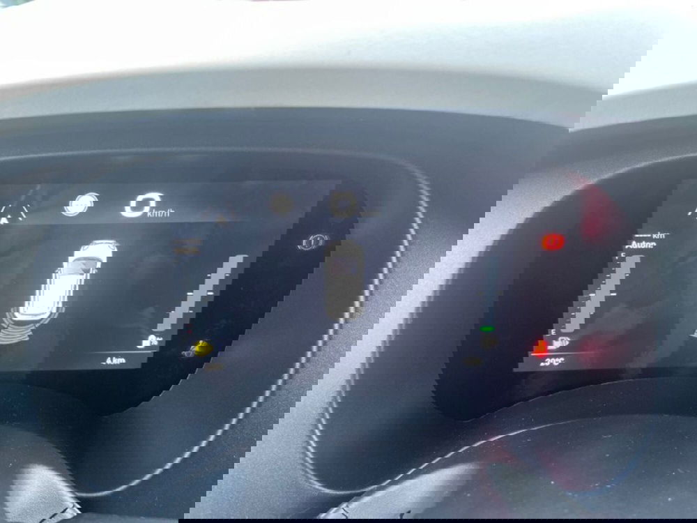 Fiat Panda Cross nuova a Lecco (14)