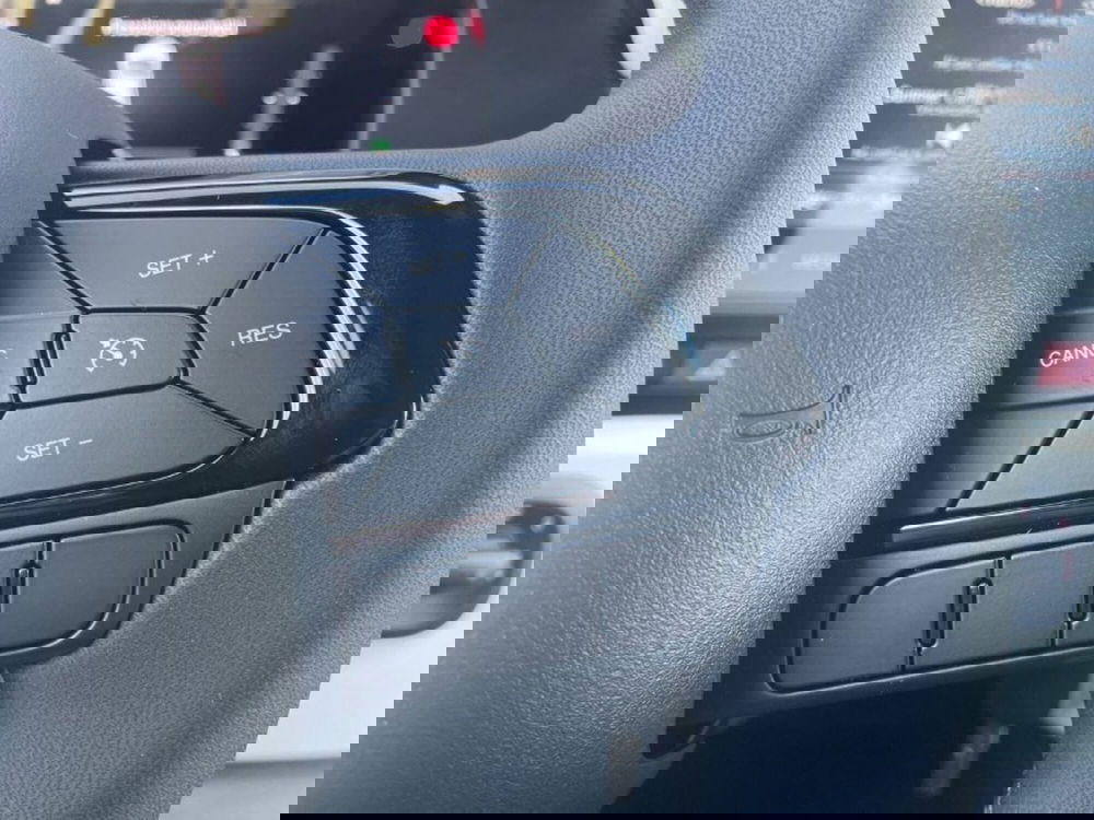 Fiat Panda Cross nuova a Lecco (15)