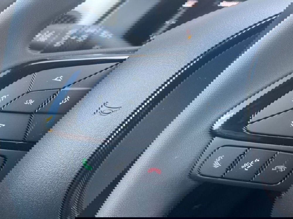 Fiat Panda Cross nuova a Lecco (16)