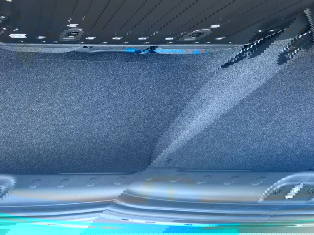 Fiat Panda Cross nuova a Lecco (6)