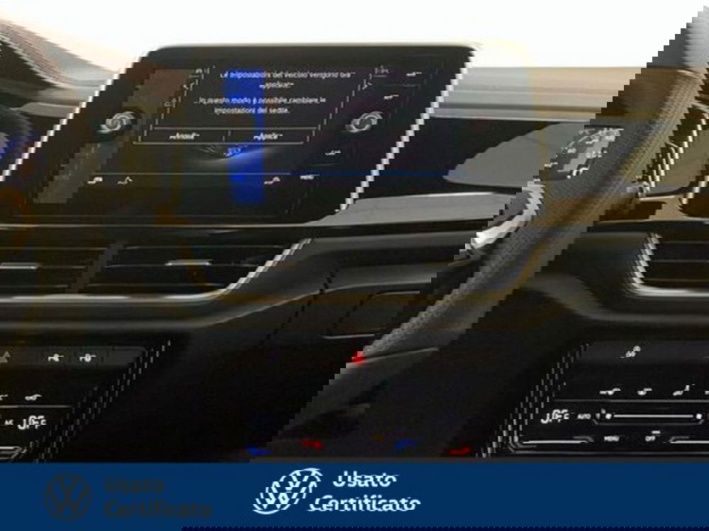 Volkswagen T-Roc nuova a Vicenza (10)