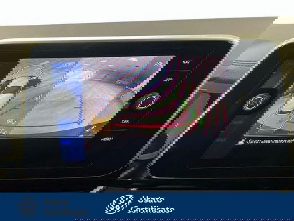 Volkswagen T-Roc nuova a Vicenza (15)