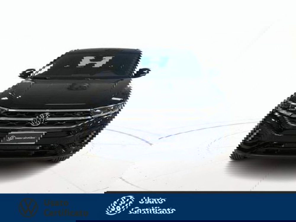 Volkswagen T-Roc nuova a Vicenza (2)